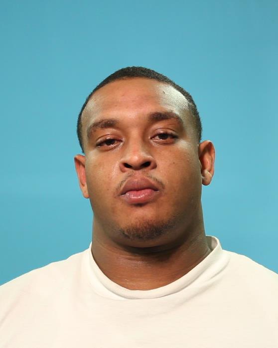 Roy, Kwame Deshon arrested by Brazoria County SO/PD