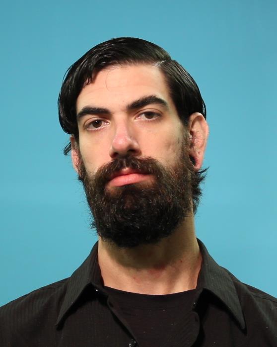 Baines, Garrett Lee arrested by Brazoria County SO/PD