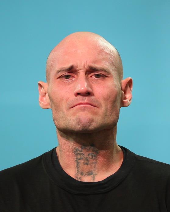 Nowicki, Trisdon Lee arrested by Brazoria County SO/PD