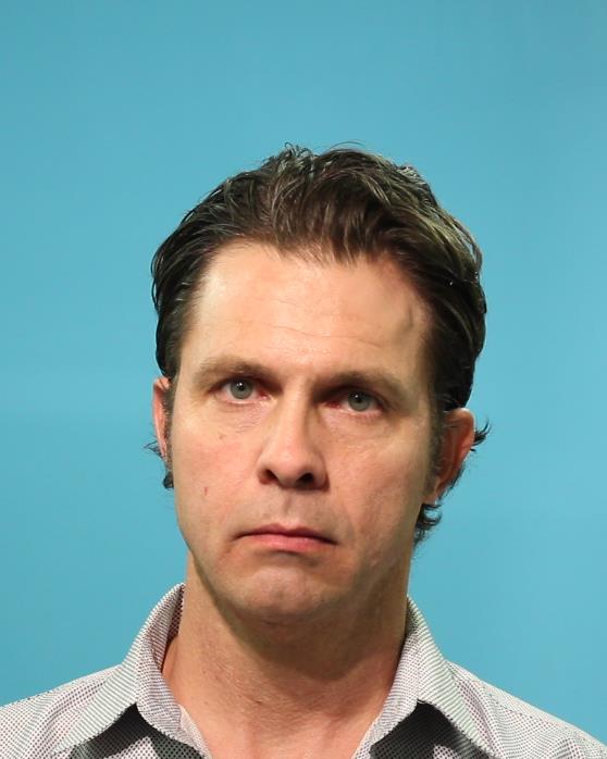 Sousa, Jason Oliver arrested by Brazoria County SO/PD