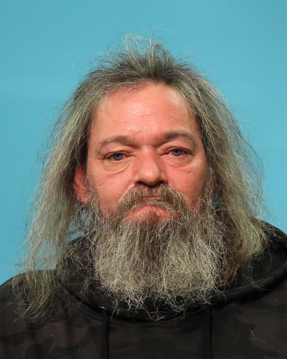 TITUS, PHILLIP arrested by Brazoria County SO/PD