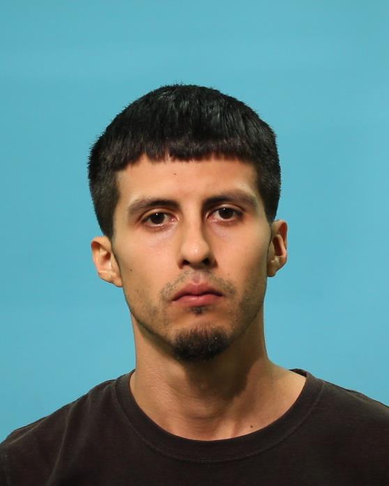 Ruvalcaba, Sergio Eduardo, Jr. arrested by Brazoria County SO/PD