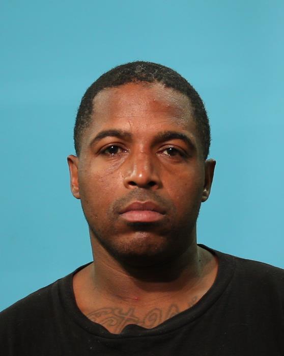 Phillips, John Louis, Jr. arrested by Brazoria County SO/PD