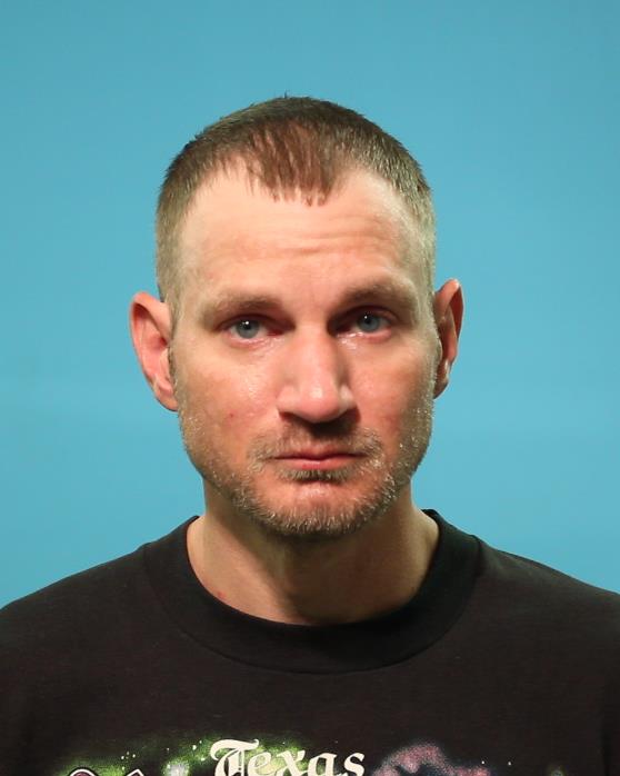 Baker, James Spencer arrested by Brazoria County SO/PD