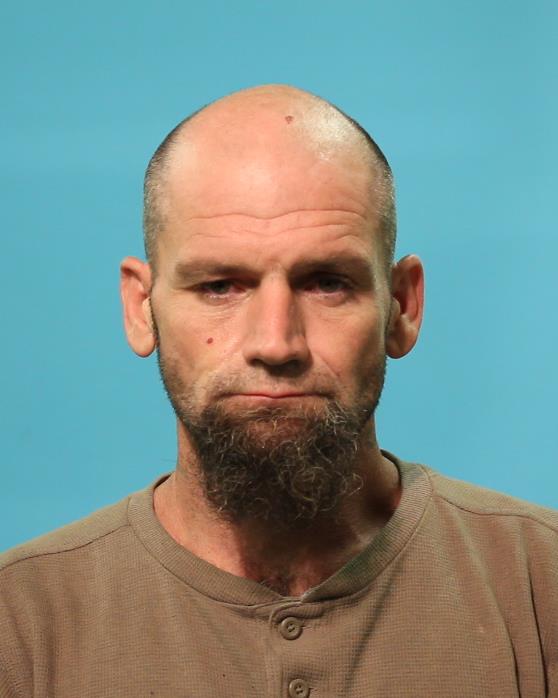 SPAIN, HERBIE EDWARD arrested by Brazoria County SO/PD