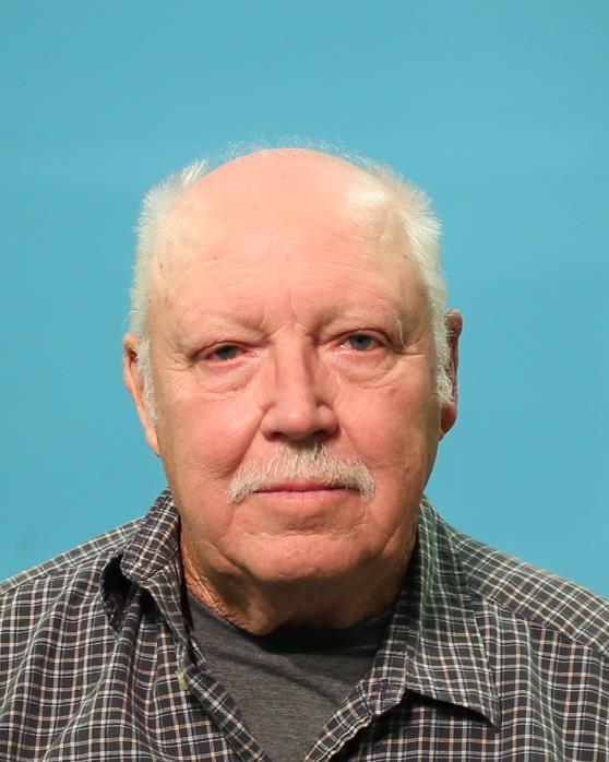 Laroche, Charles Patrick arrested by Brazoria County SO/PD