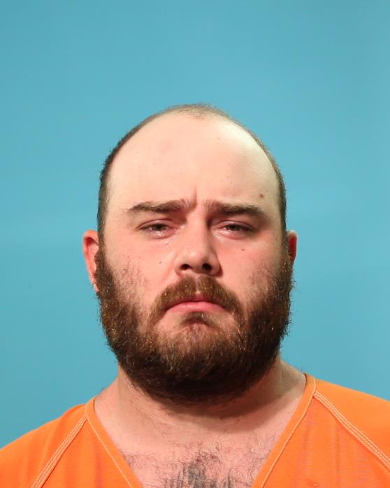 HICKS, CHANCE DAVID ALLEN arrested by Brazoria County SO/PD