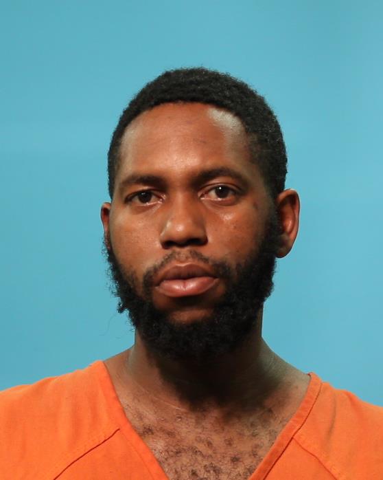 Mathews, Quincy Jamal arrested by Brazoria County SO/PD