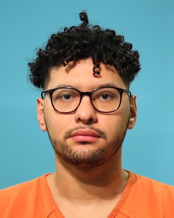 Abarca Escobar, Randy arrested by Brazoria County SO/PD