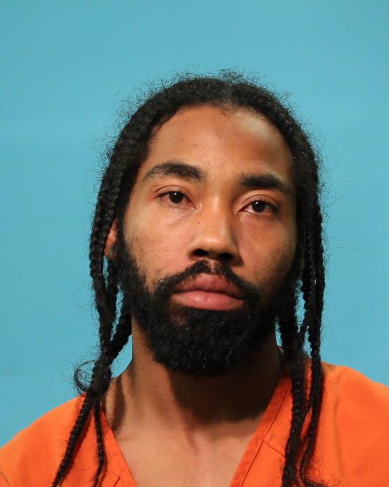 Moore, Michael arrested by Brazoria County SO/PD