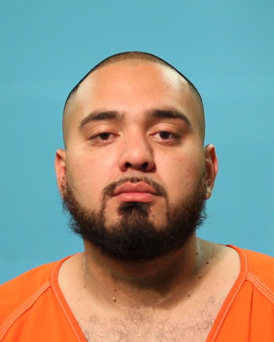 GONZALEZ, MILTON IGNACIO arrested by Brazoria County SO/PD