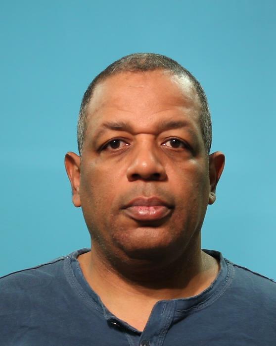 Ross, Dwain arrested by Brazoria County SO/PD