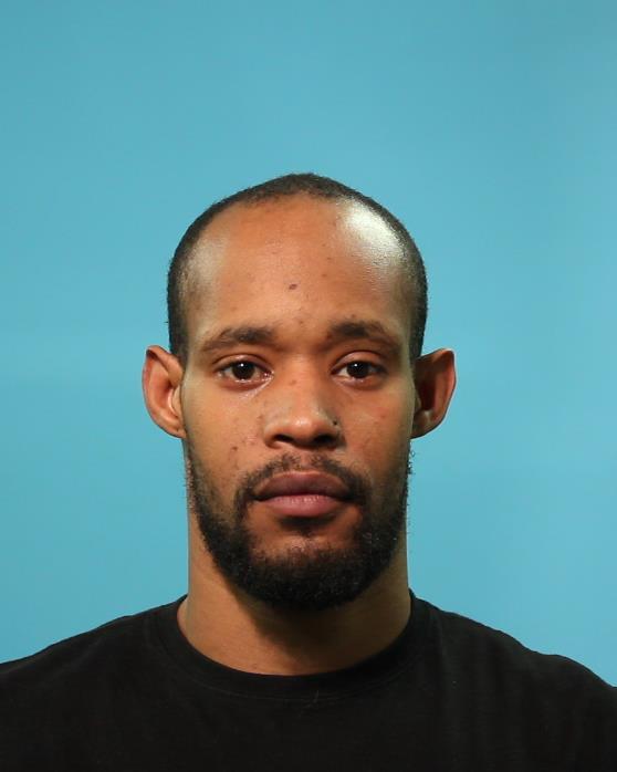 MILLER, JUSTIN DANTE arrested by Brazoria County SO/PD