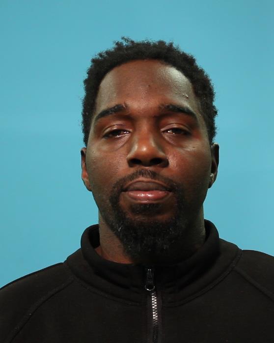 Kellumen, Henry arrested by Brazoria County SO/PD