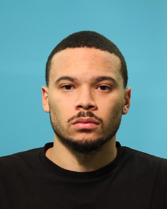 Farris, Caleb Conrad arrested by Brazoria County SO/PD