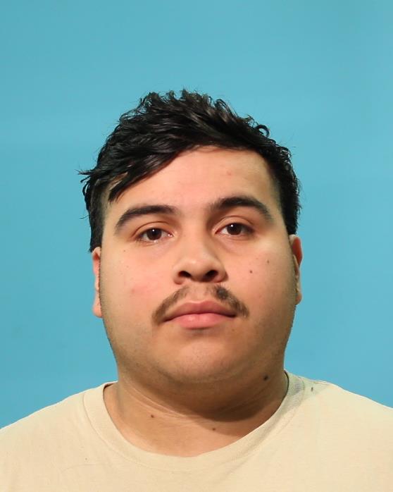 Hernandez, Alfredo Alvizo arrested by Brazoria County SO/PD