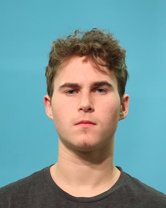 Reynolds, Blake arrested by Brazoria County SO/PD