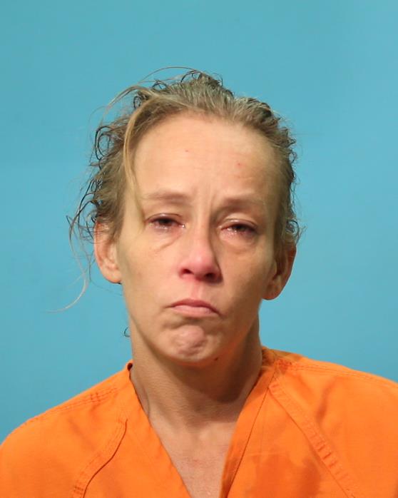 Boyle, Regina Deann arrested by Brazoria County SO/PD