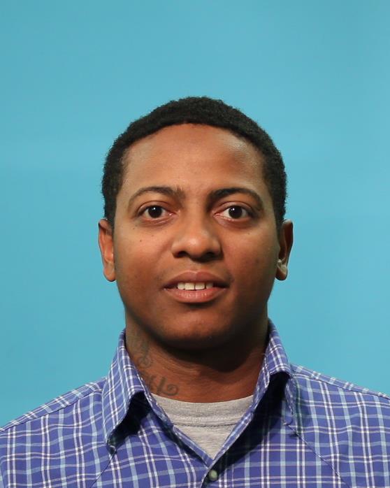 WARD, KERRON DEON arrested by Brazoria County SO/PD