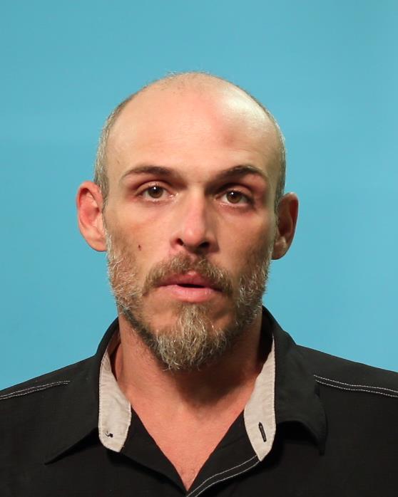 Conner, Jason Wayne arrested by Brazoria County SO/PD