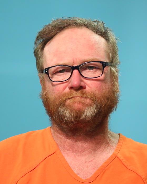 MARTELL, CHARLES arrested by Brazoria County SO/PD