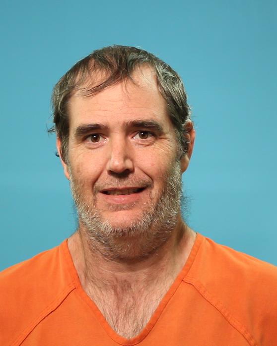 PIKE, STEVEN WAYNE arrested by Brazoria County SO/PD