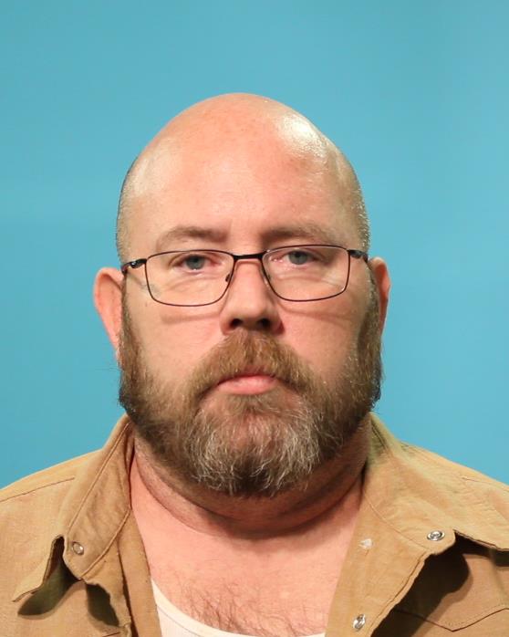 HERRINGTON, CHARLES ROLPH arrested by Brazoria County SO/PD