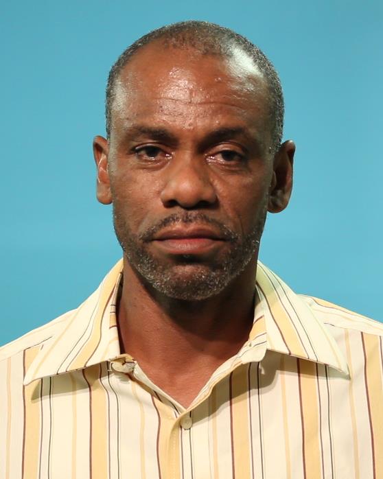 WILLIAMS, KEVIN DEWANYE arrested by Brazoria County SO/PD