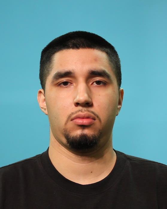 CASANOVA, ALEJANDRO arrested by Brazoria County SO/PD