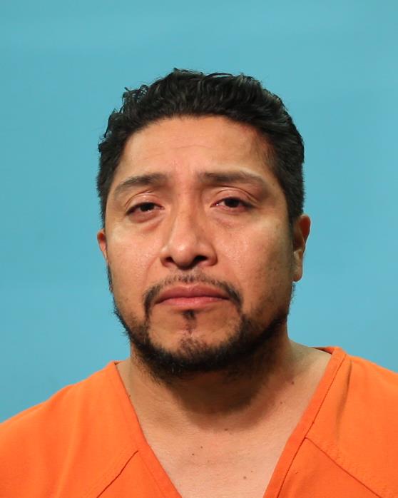CORTEZ-MONTALVO, FRANCISCO arrested by Brazoria County SO/PD