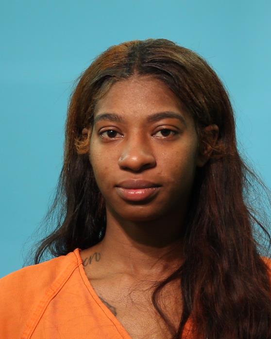 SAVAGE, ZHANE arrested by Brazoria County SO/PD