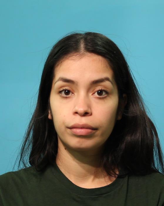 Ruiz-Gonzalez,, Nancy Guadalupe arrested by Brazoria County SO/PD