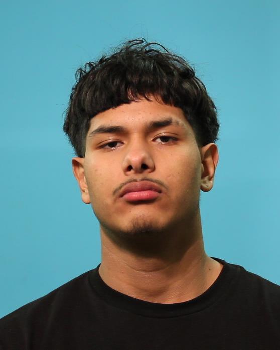 Maldonado, Noe Eduviges arrested by Brazoria County SO/PD