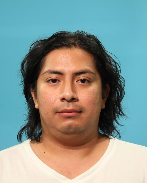 WEATHERFORD, JAVIER arrested by Brazoria County SO/PD