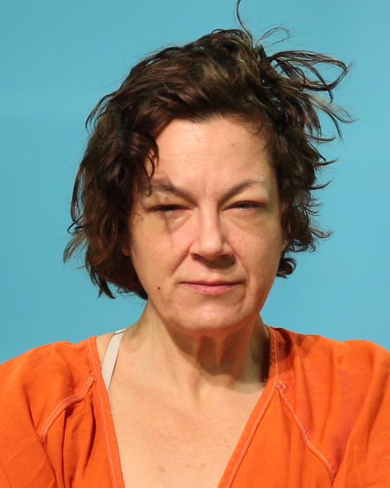 Boyd, Mary Elizabeth arrested by Brazoria County SO/PD
