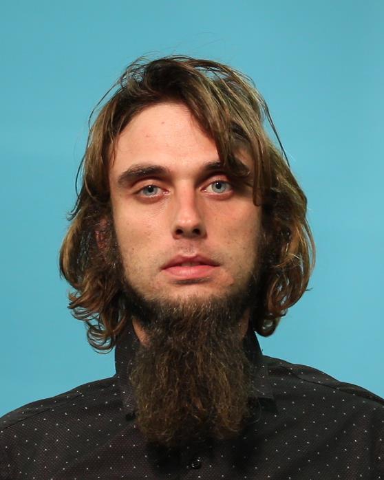 Jansky, Tylor Anthony arrested by Brazoria County SO/PD