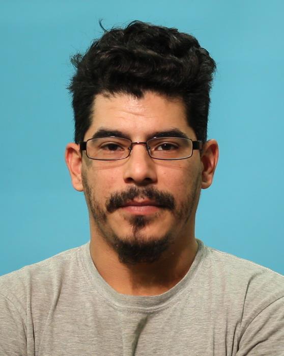 Escamilla, Joseph Lee booking photo