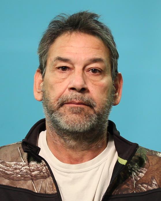 DONHAM, DONALD PELLE booking photo