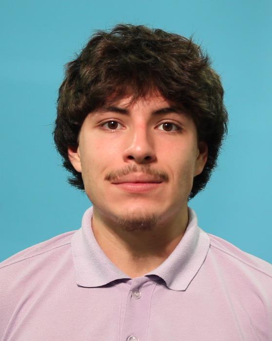 Kelso, Noah Alexander booking photo