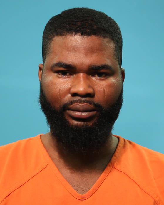 SAULABIU, ADEYIGA booking photo