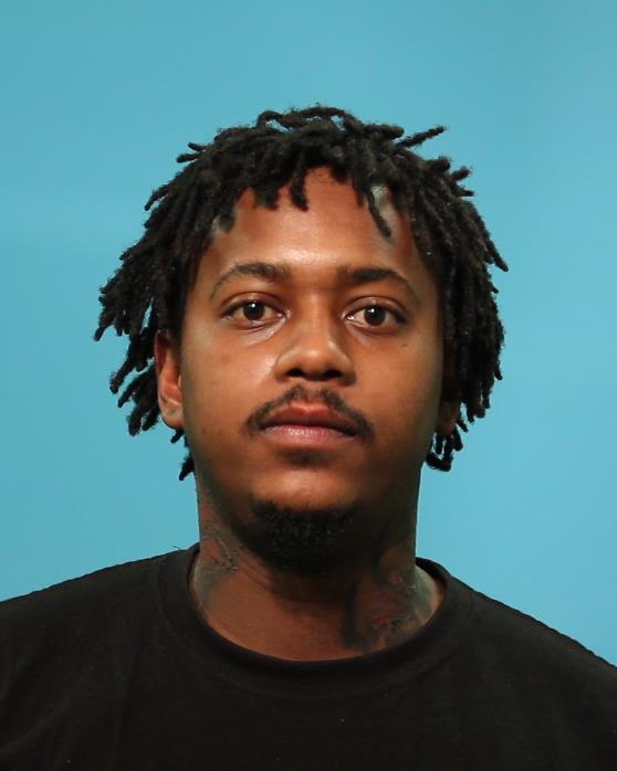 Gonzalez, Alex booking photo