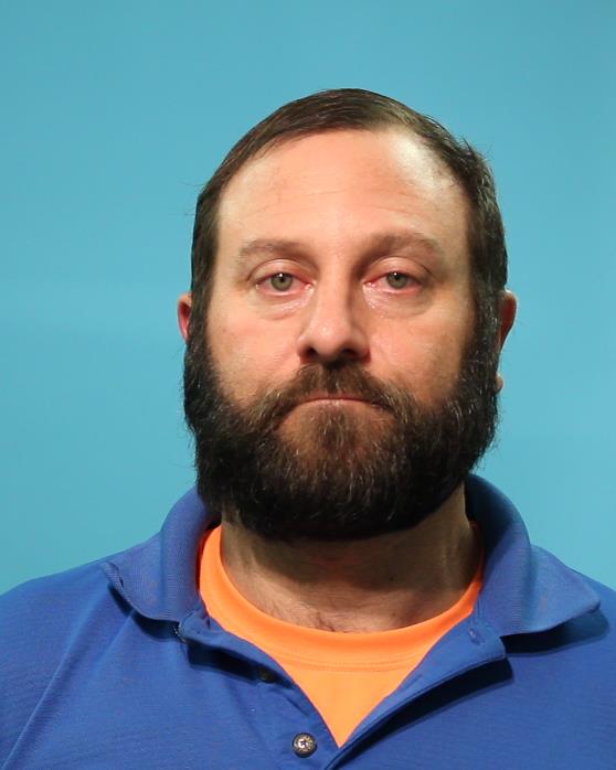 Rapp, John Michael, Jr. booking photo