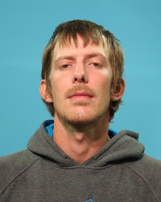 DESIMONE, CODY booking photo