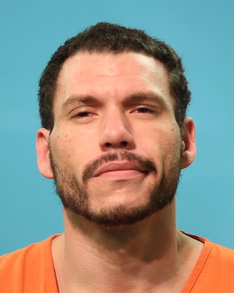 LIQUEZ, NICHOLAS, III booking photo