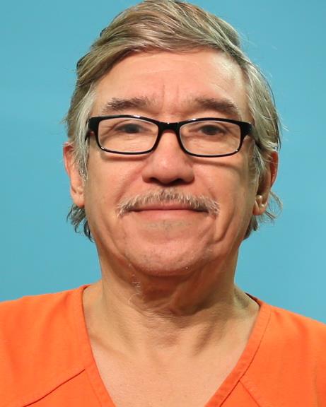 Garza, Hector Aurelio arrested by Brazoria County SO/PD