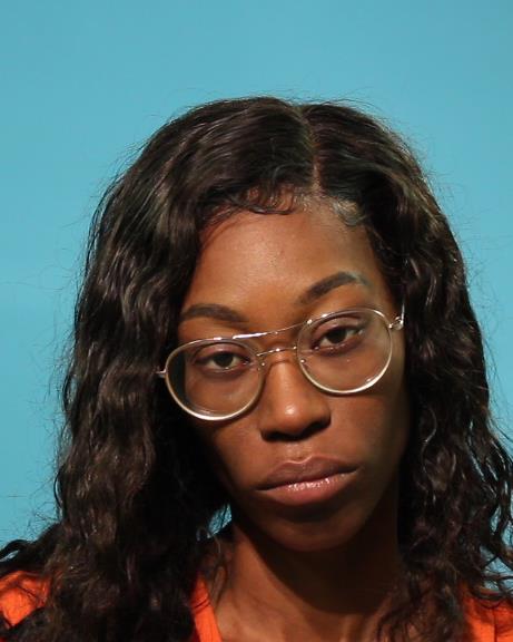 GROVES, KATRINA RAESHELL booking photo