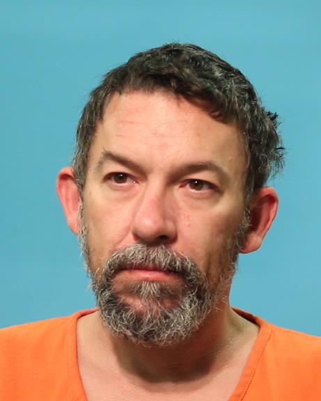 Frederick, Charles Edward booking photo