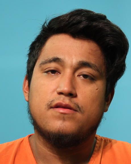 RIOS, JOSE ANGEL booking photo