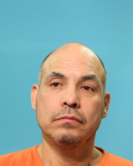 Carrillo, Ronnie J. booking photo