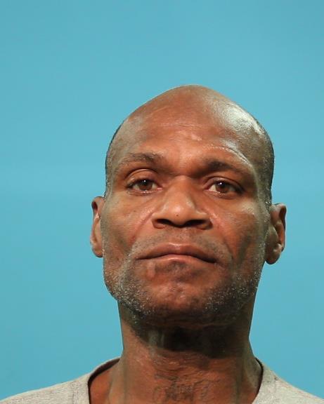 Fox, Karey Russell booking photo